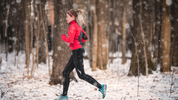 Träna effektivare med rätt musik